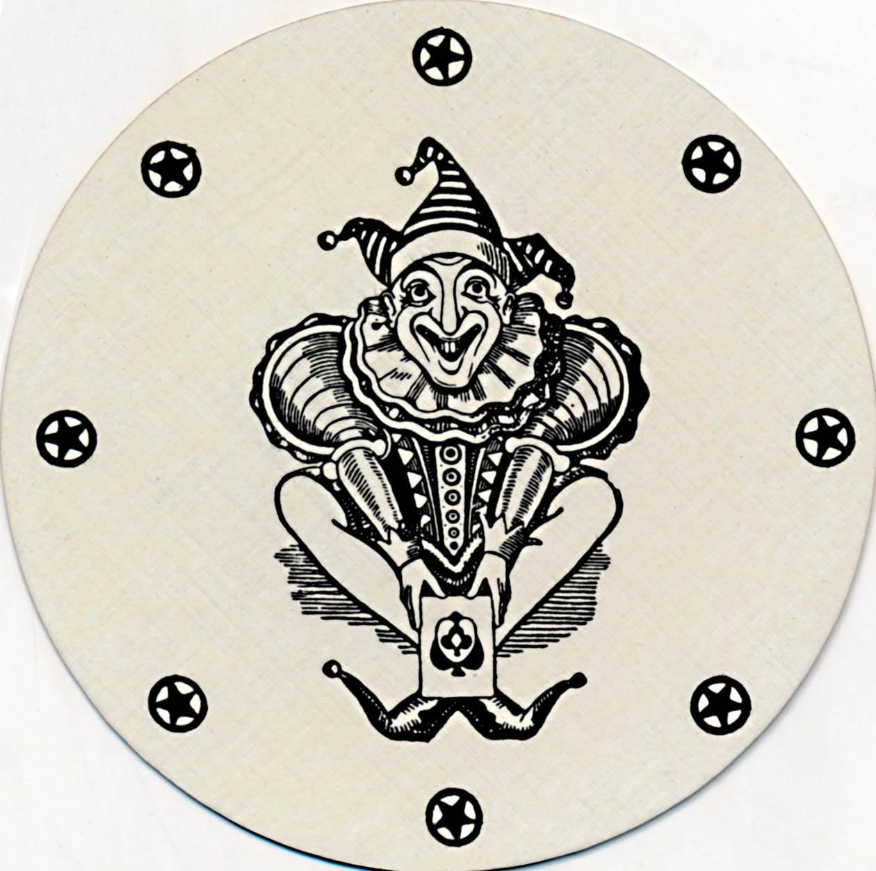 Joker, c1929 af Unbekannt