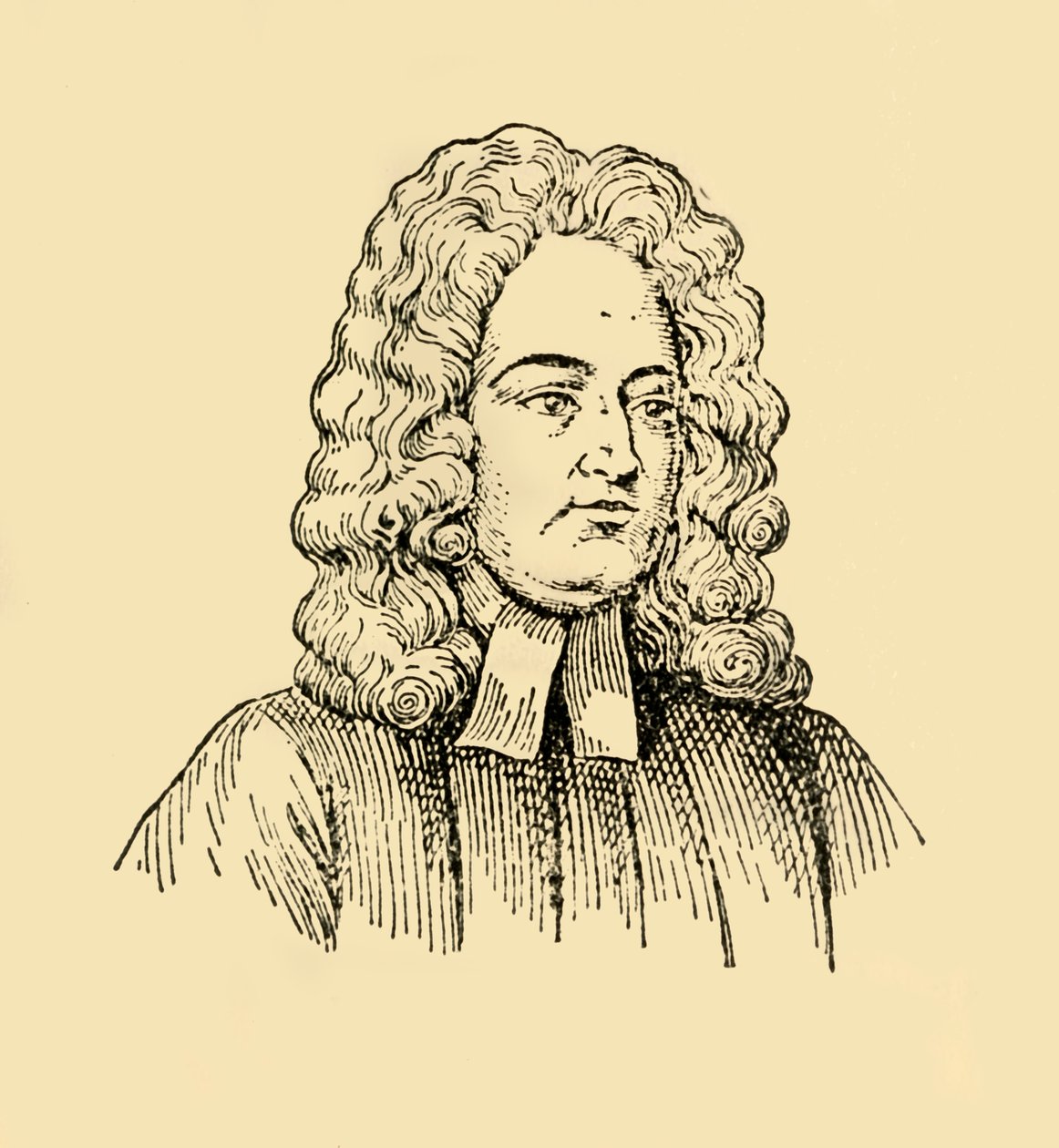 Jonathan Swift, 1933. af Unbekannt