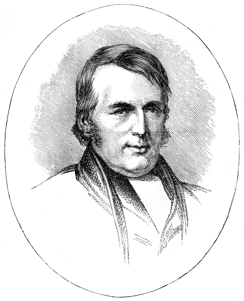 Joseph Sturge, 1793-1859, 1800-tallet af Unbekannt