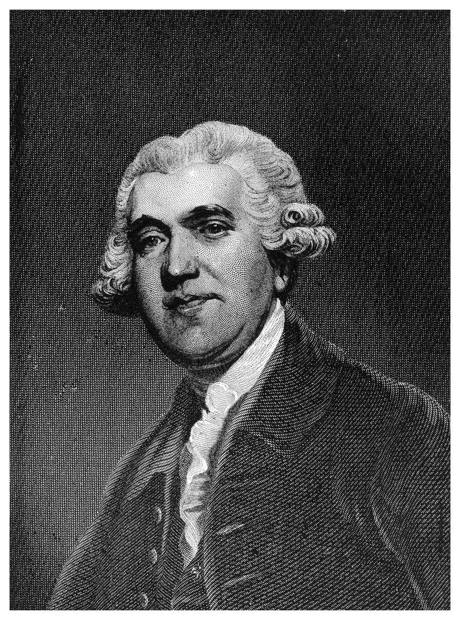 Josiah Wedgwood, Etrurien, 1774, 1913 af Unbekannt