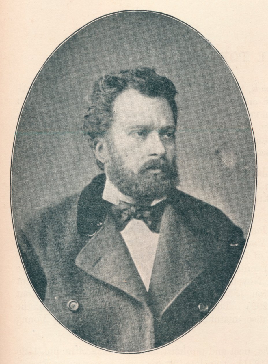 Kamal Bey, c1906, 1907 af Unbekannt