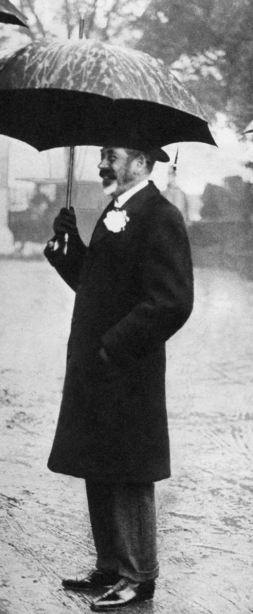 Kong George V, c1930