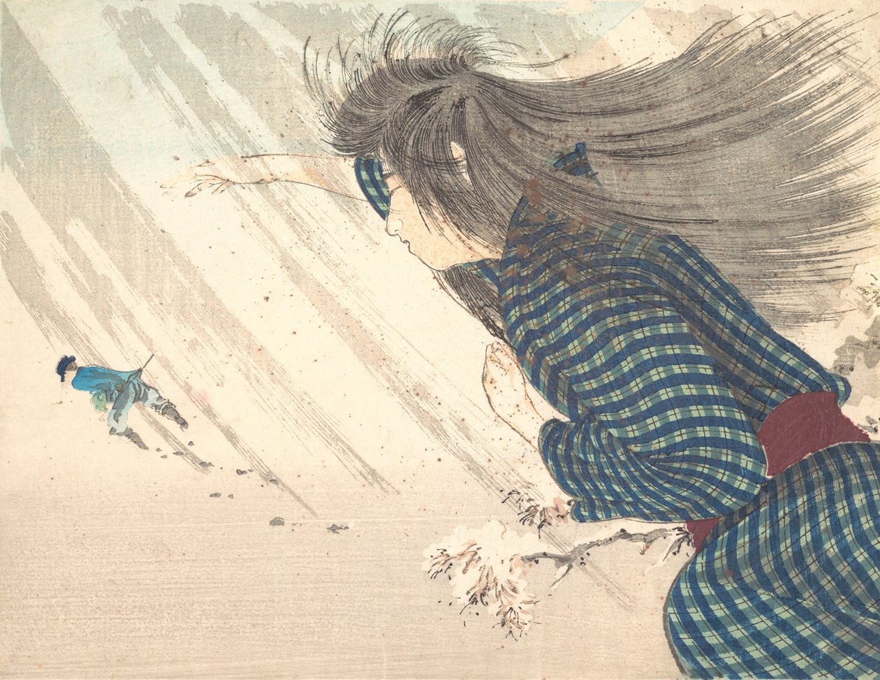 Kuchi, hvorfor? 1910 og brev. af Unbekannt