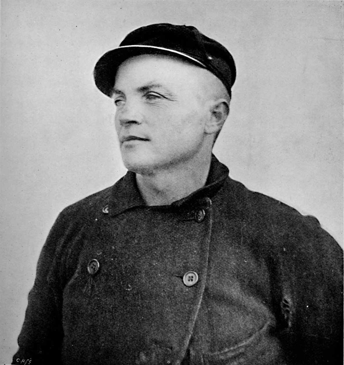 Lars Pettersen, 1895, 1897 af Unbekannt