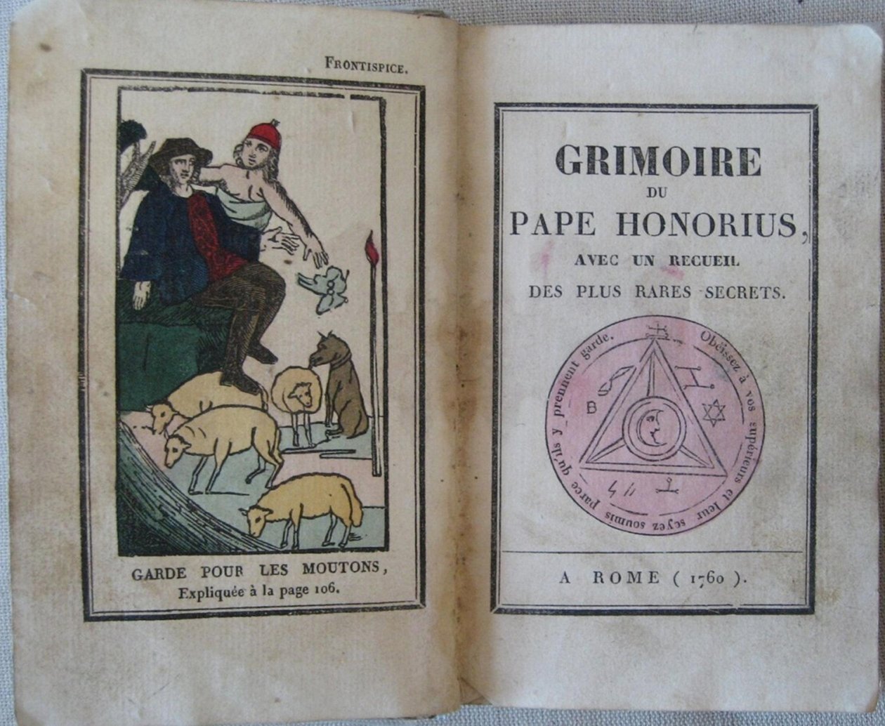 Pave Honorius