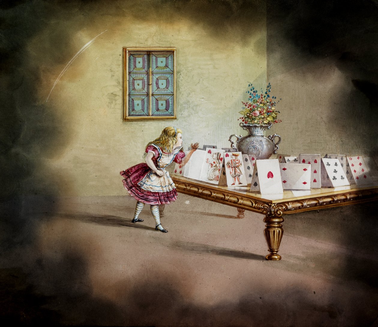 Alice