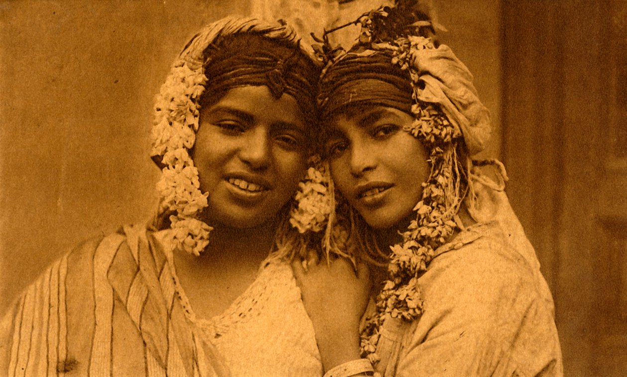 Veninder, c1918-c1939. af Unbekannt