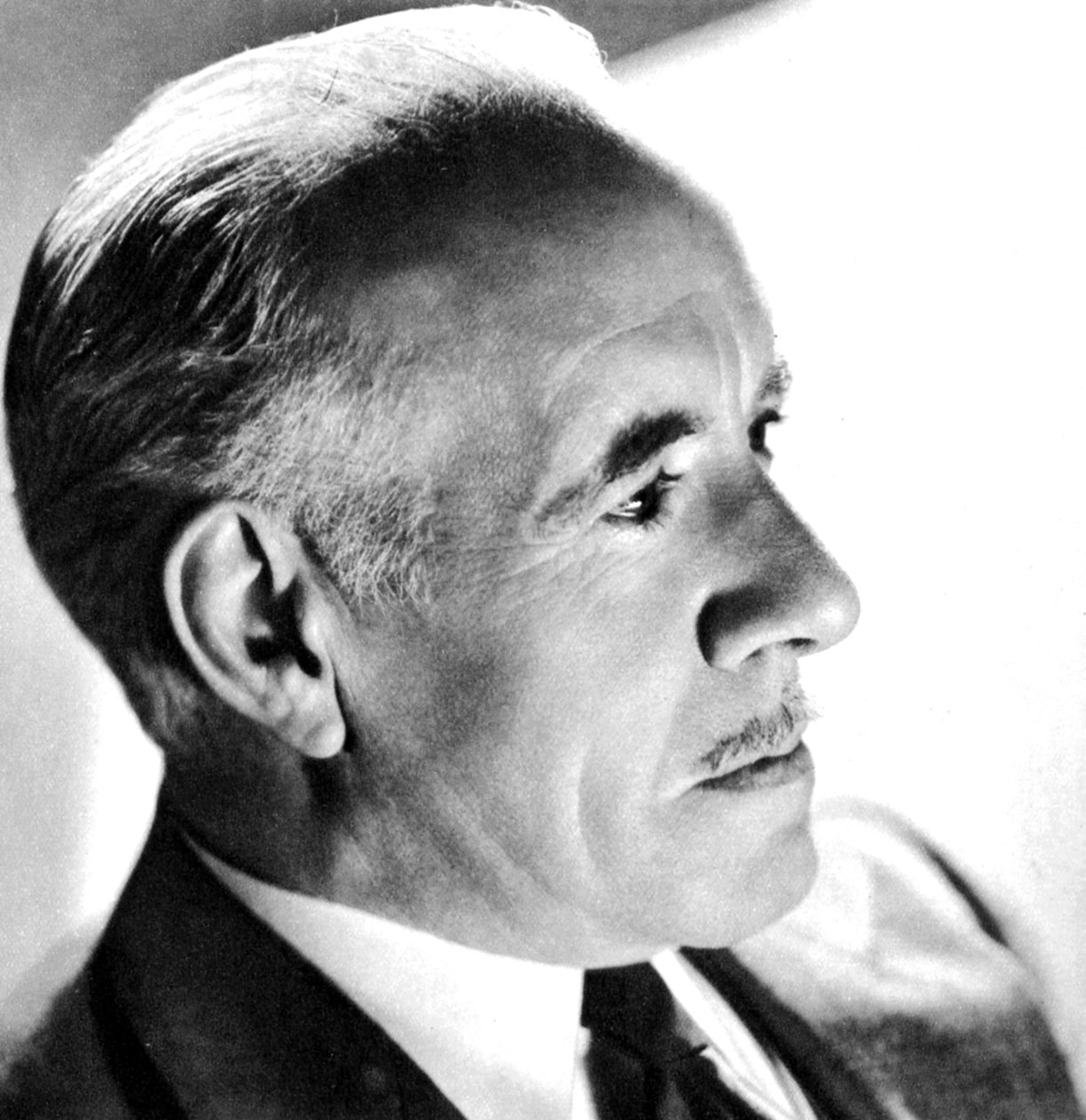Lewis Stone, amerikansk skuespiller, 1934-1935 af Unbekannt