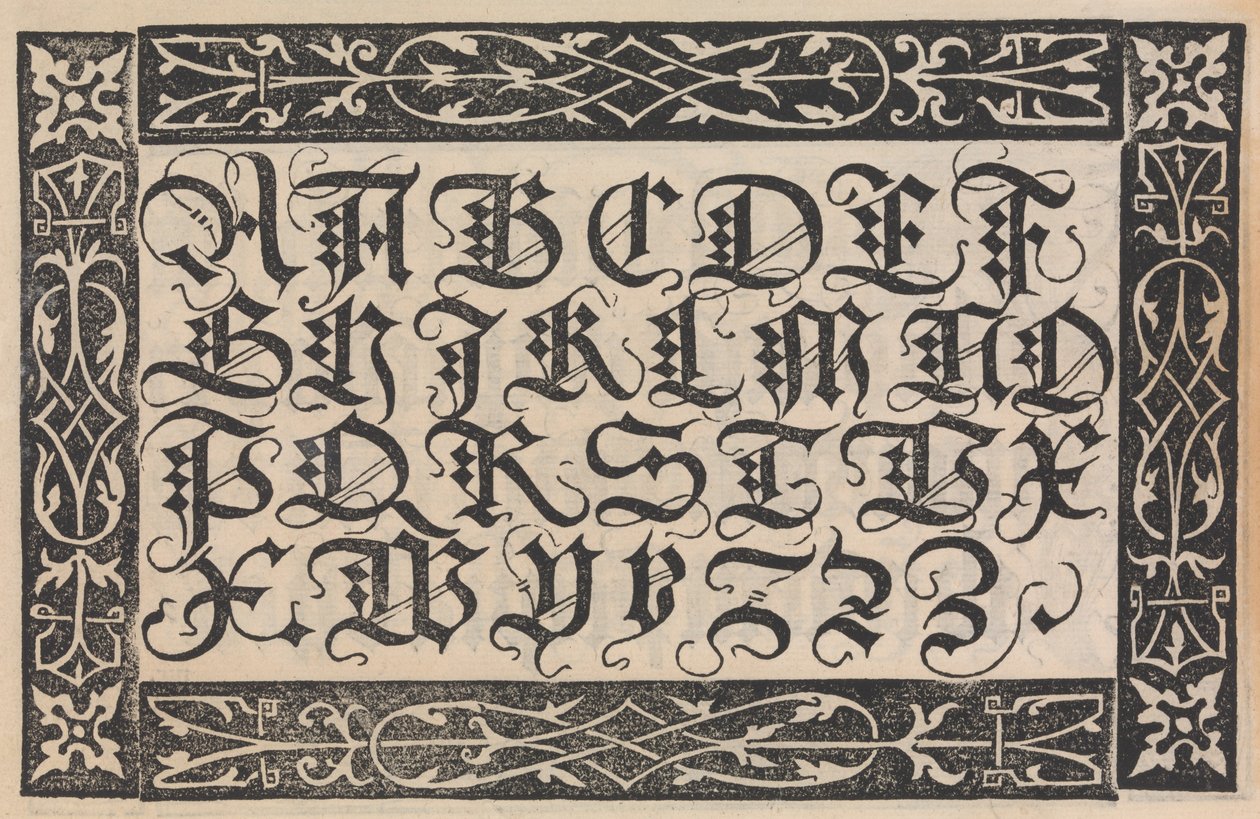 En meget lærd bog, elegant og nyttig, Multa et Varia Scribendarum, elegant og nyttig ..., 1549. af Unbekannt