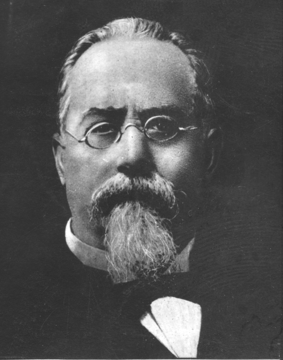 Lombroso, c1893 af Unbekannt