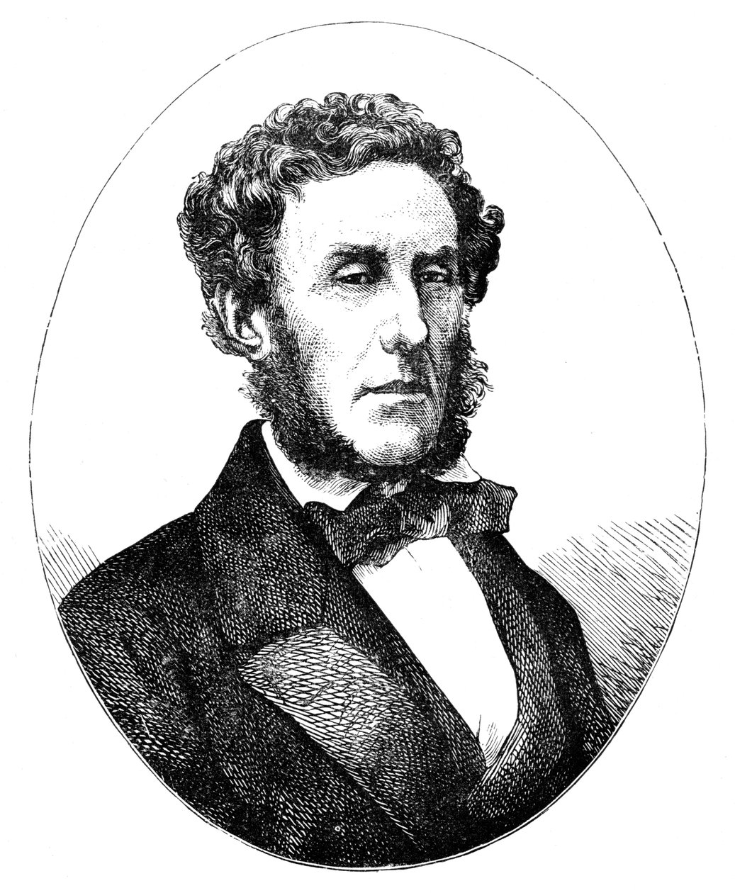 Lord Ashley, 1801-1885, 1800-tallet af Unbekannt