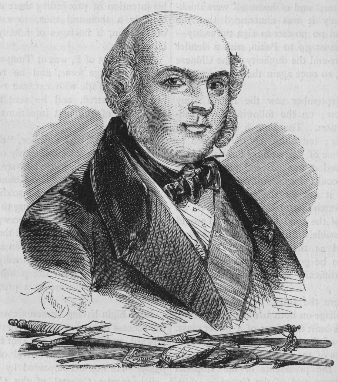 Lord Elgin, c1880 af Unbekannt