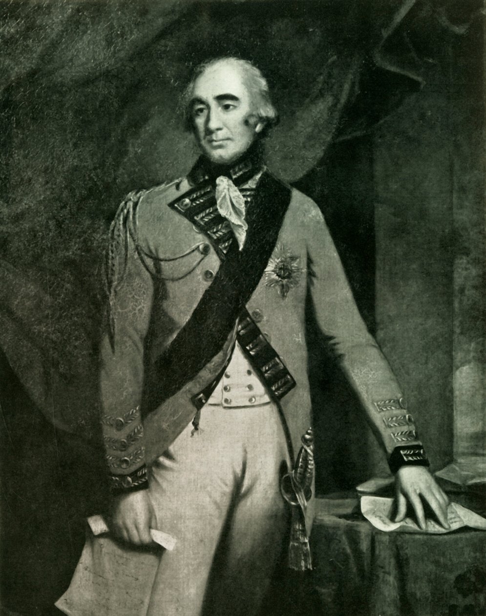 Lord Hastings, c1770-1790, 1925. af Unbekannt