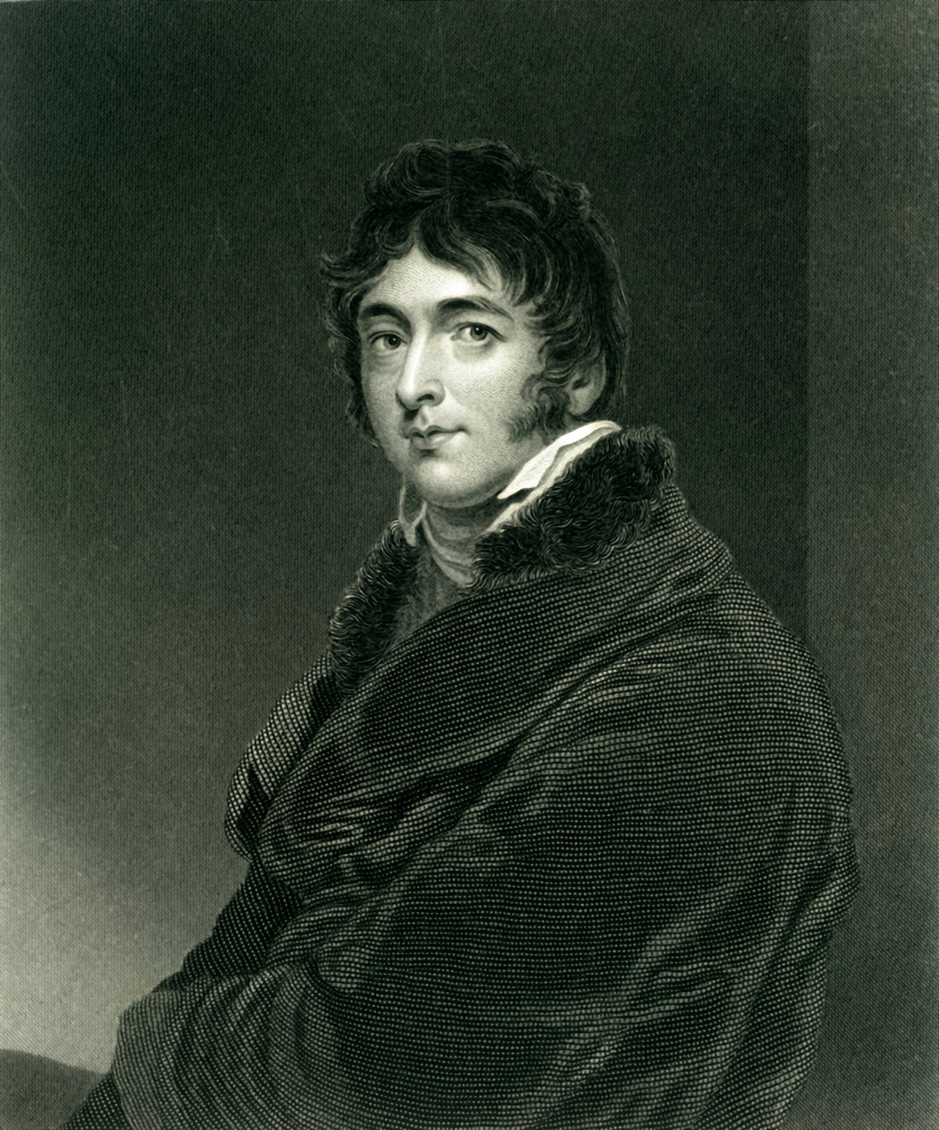 Lord Melbourne, c1800, c1884. af Unbekannt