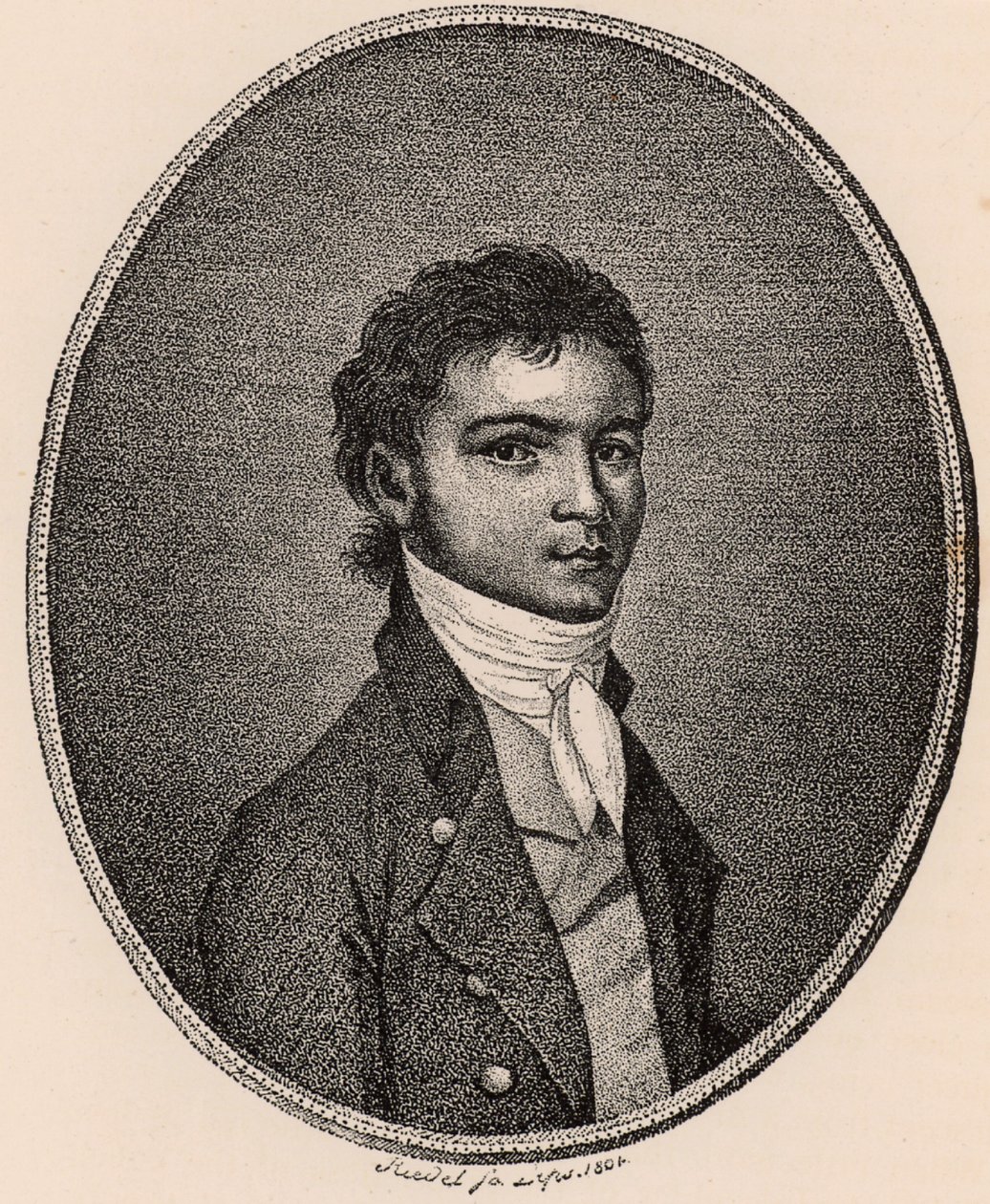 Ludwig van Beethoven 1770-1827, 1790