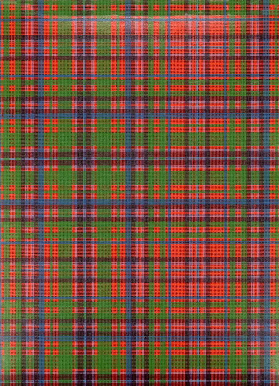 MacDougall, c1935 af Unbekannt