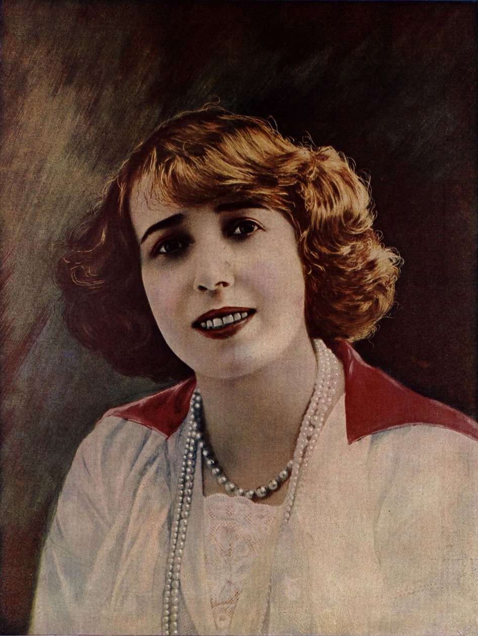 Mademoiselle Mistinguett, 1913. af Unbekannt