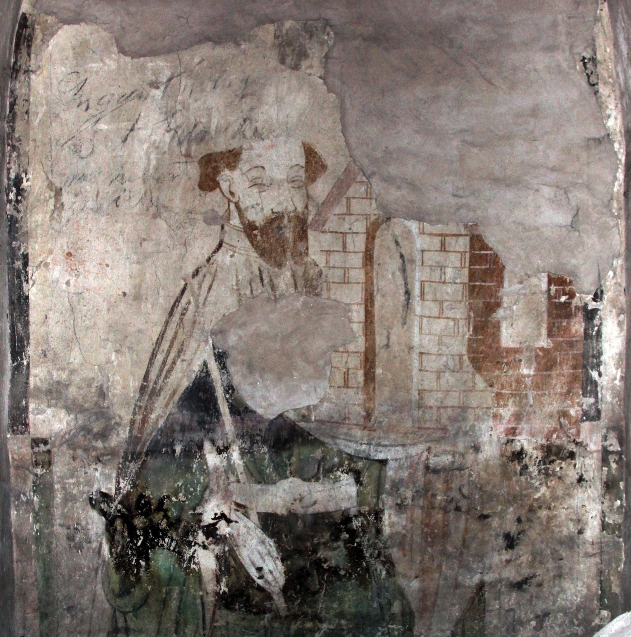 Magnus III af Sverige, ca. 1440 af Unbekannt