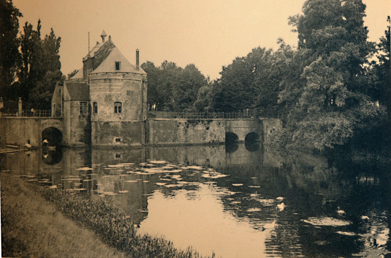 Marskalporten, c1910 af Unbekannt