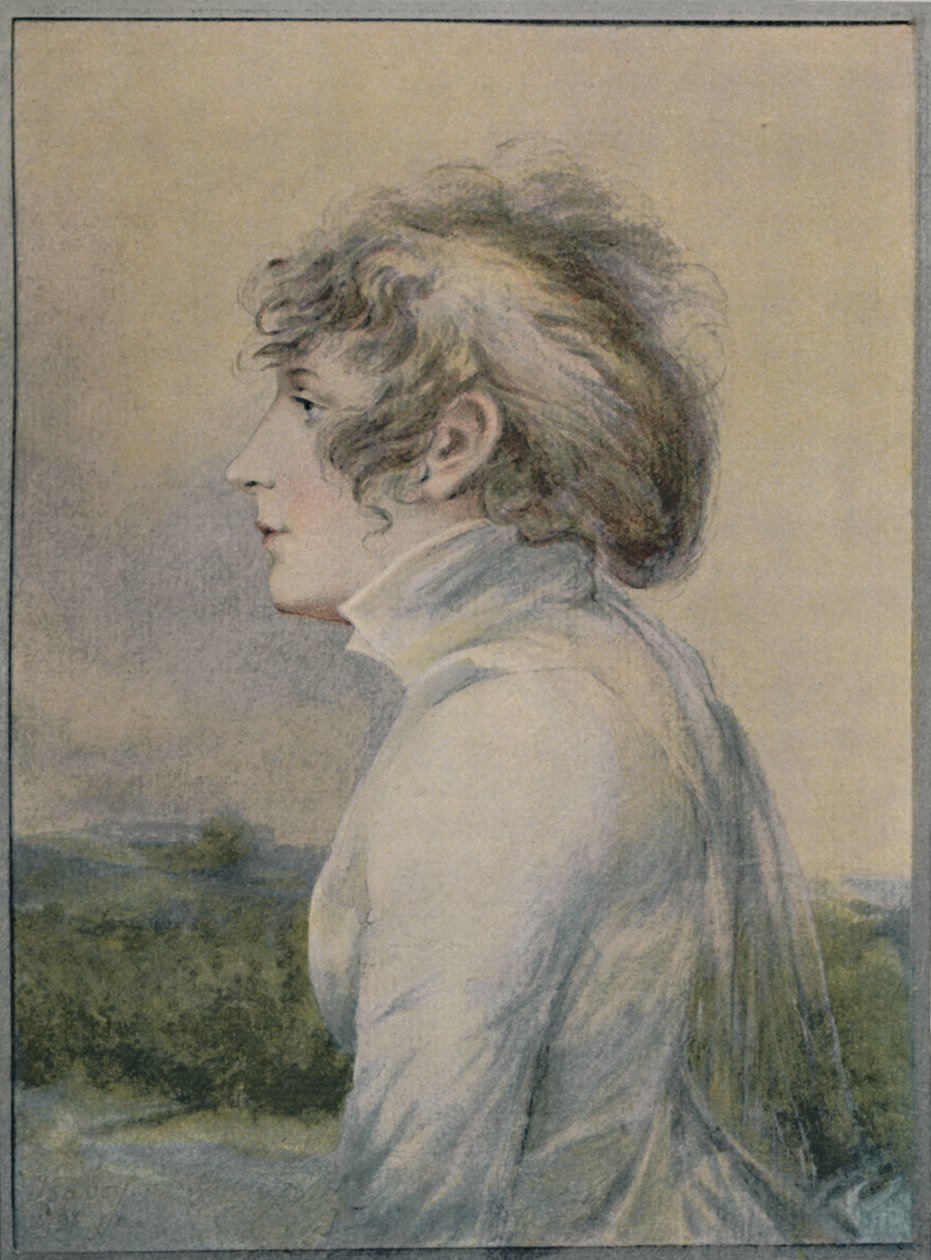 Marie-Josèphe-Rose Tascher De La Pagerie, kaldet Josephine, kejserinde af franskmændene, 1896 af Unbekannt