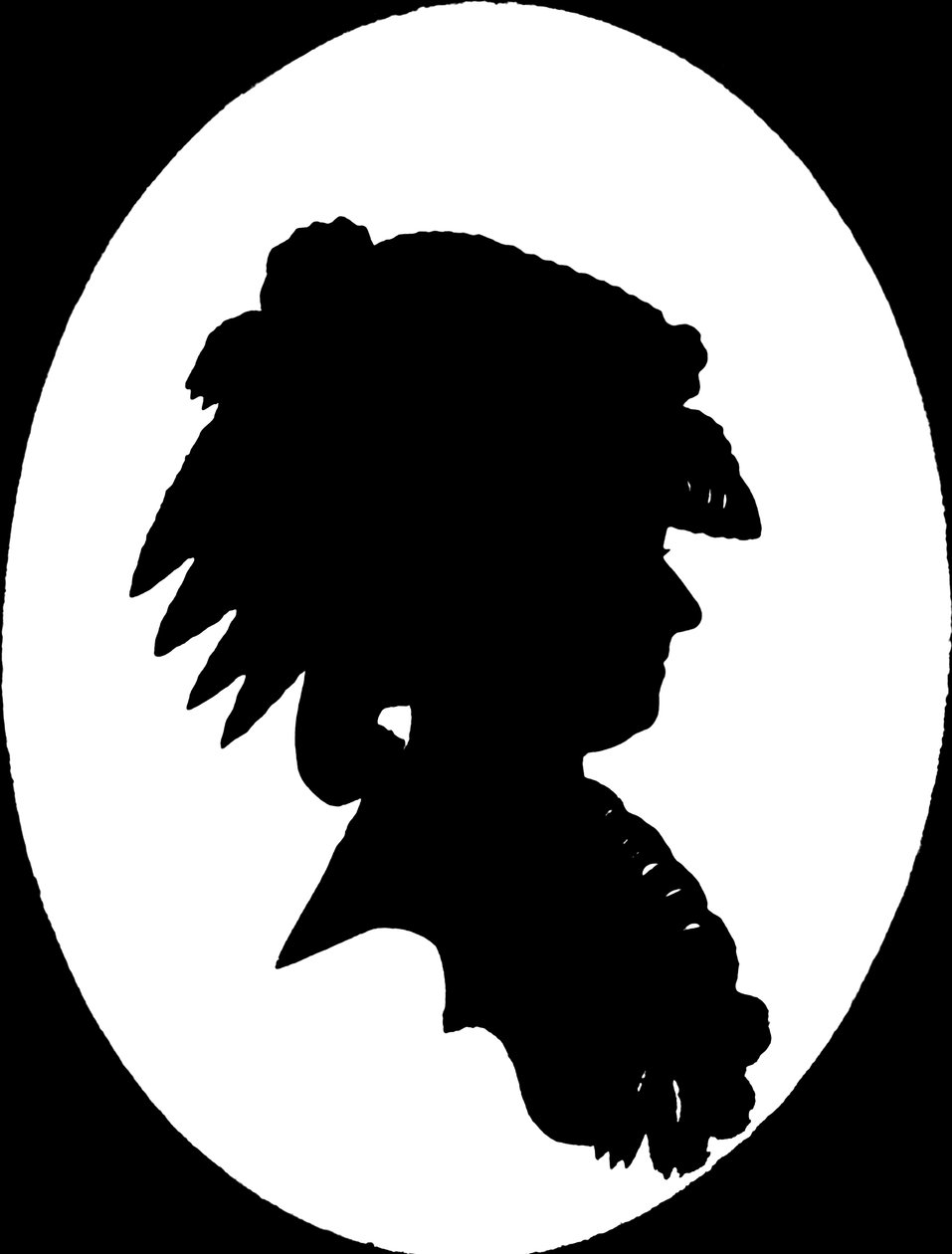 Marie Antoinette, Dronningkonsort af Louis XVI af Frankrig, 1912 af Unbekannt