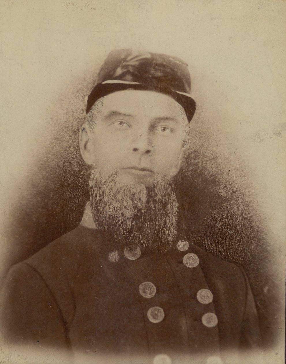 Martin E. Green (General) af Unbekannt