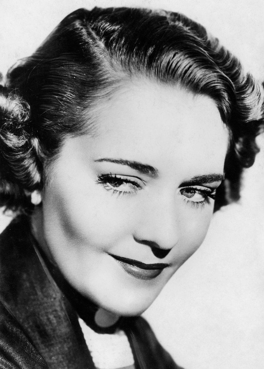 Mary Pickford 1892-1979, canadisk skuespillerinde, c1930