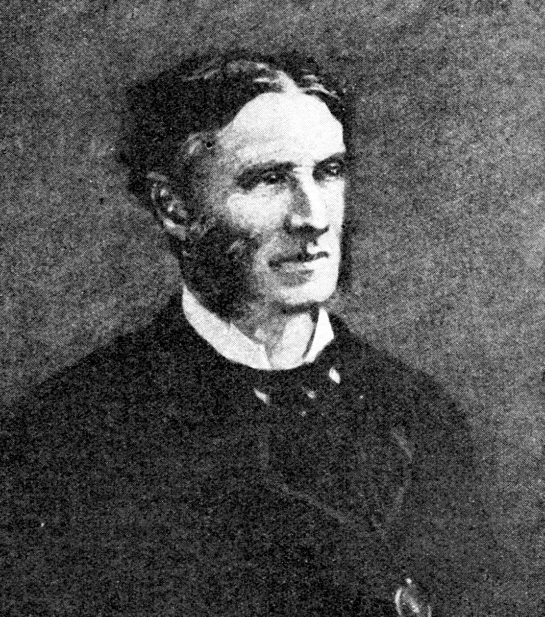 Matthew Arnold, digter og kritiker, 1923 af Unbekannt