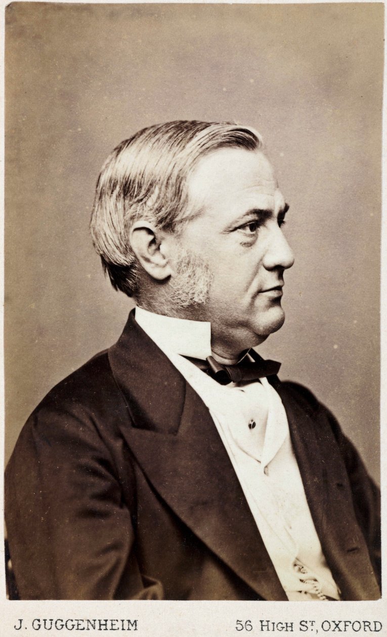 Max Miller, c 1850-80 af Unbekannt
