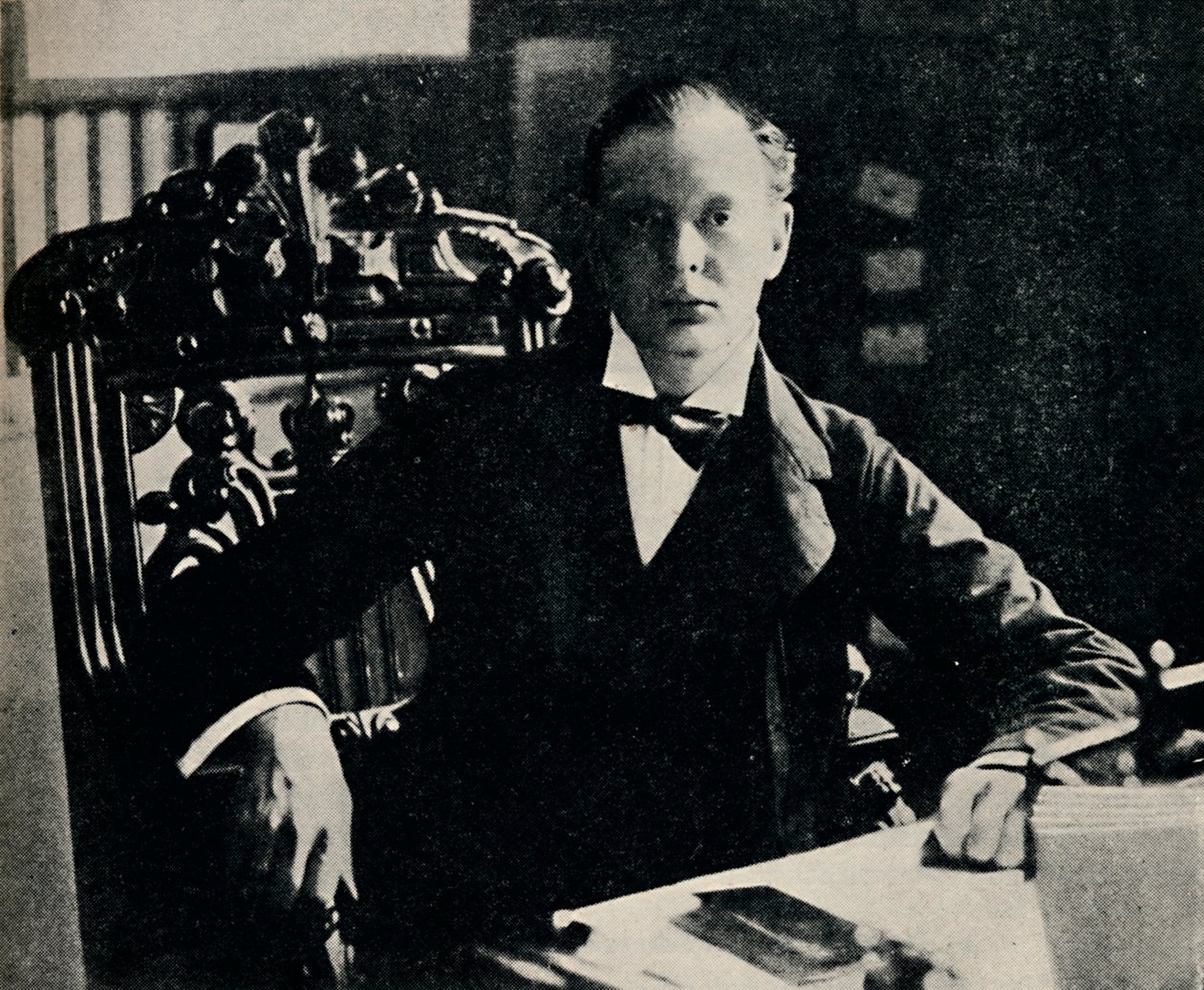 Medlem for Oldham, 1900, 1945. af Unbekannt