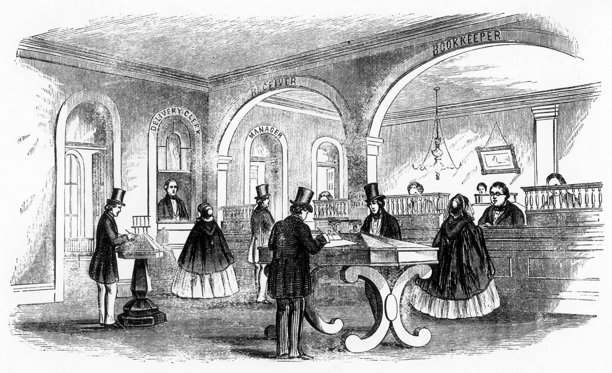 Morse-telegrafi, Cincinnati, Ohio, USA, 1859 af Unbekannt
