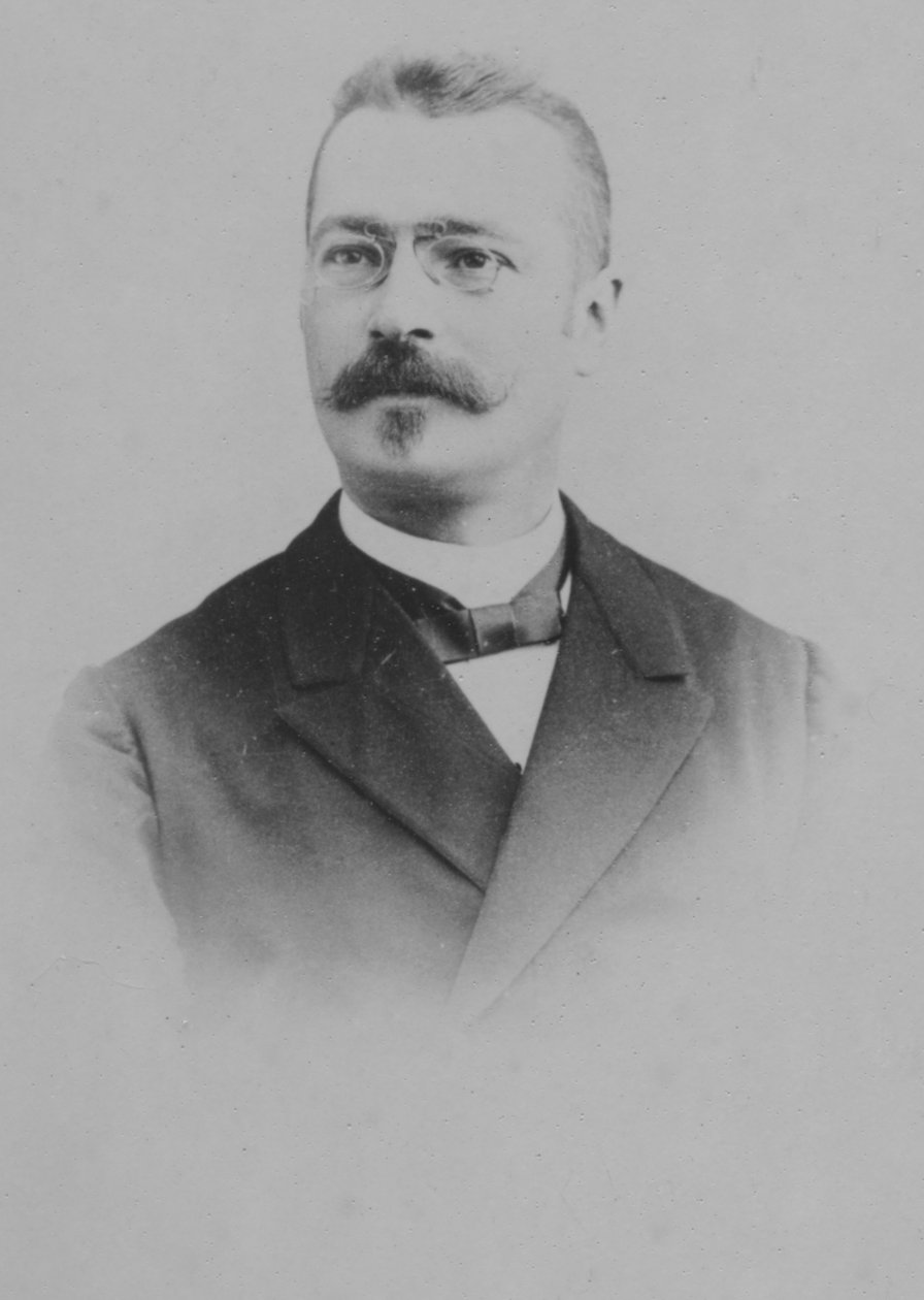 Mougeot, c1893 af Unbekannt