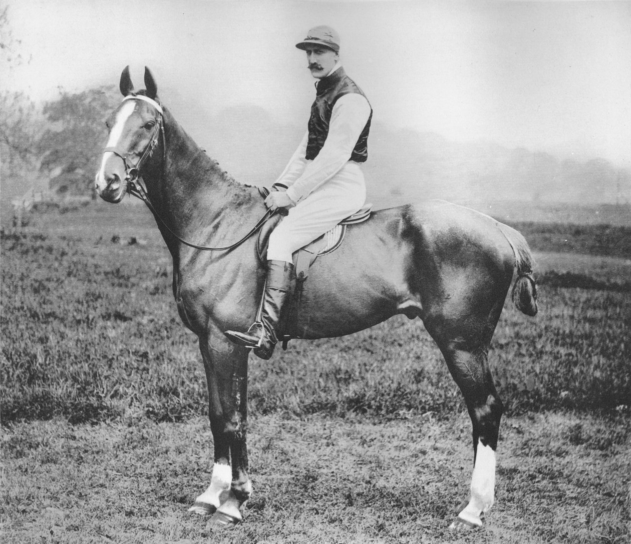 Mr. Spencer Gollan, 1911 af Unbekannt