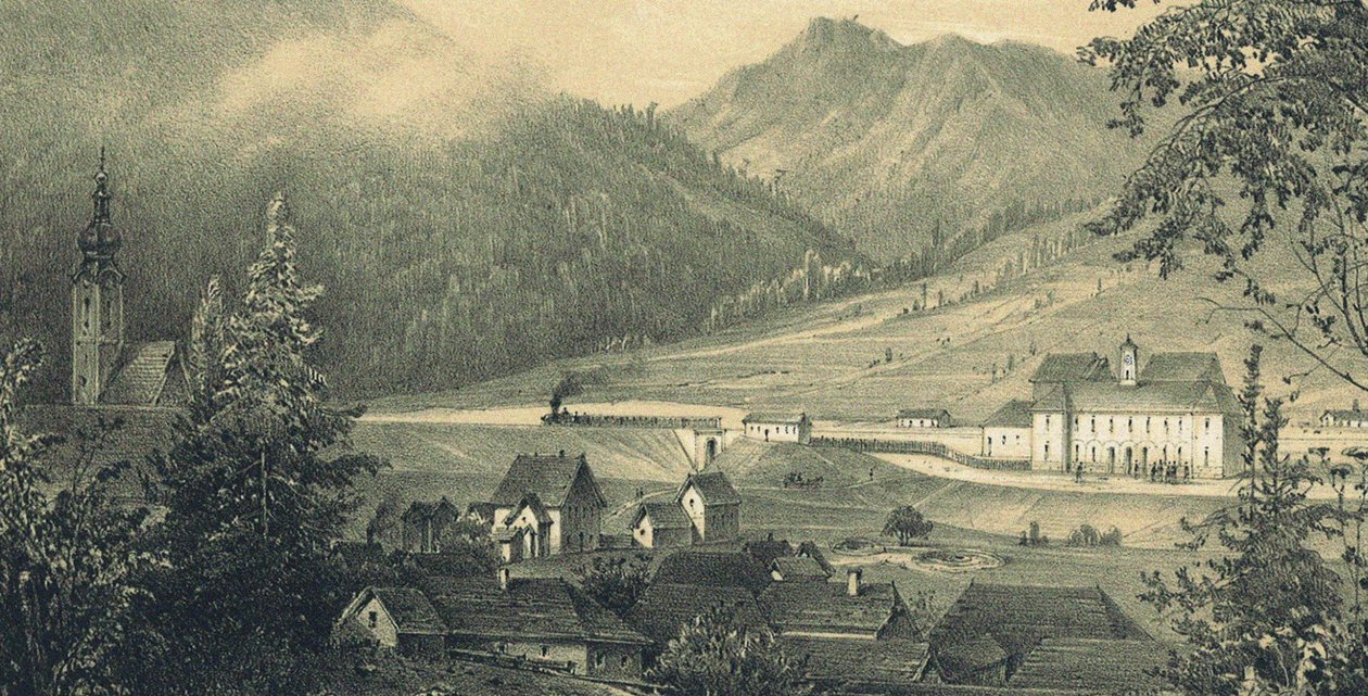 Mürztillæg af Unbekannt