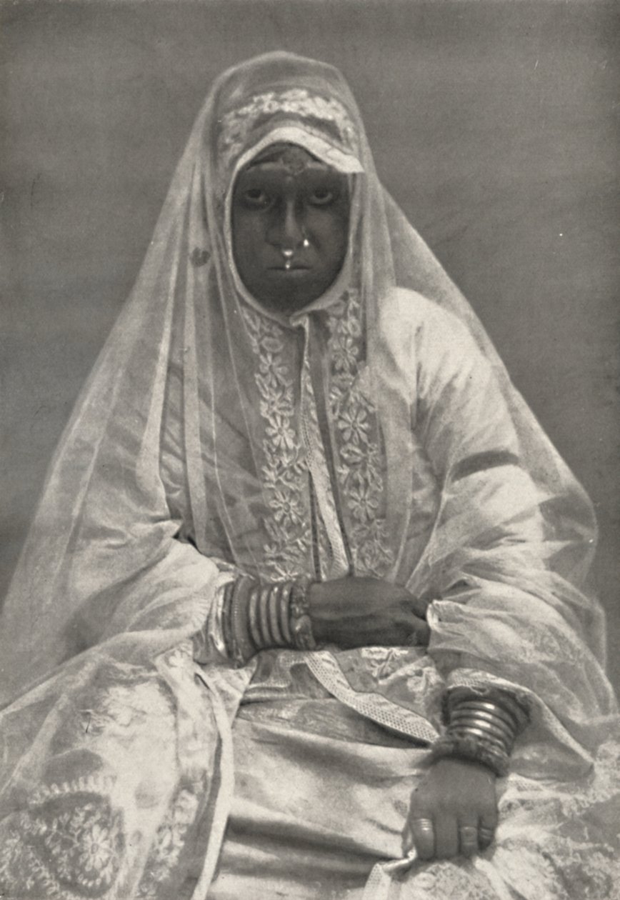 Muhammedran, 1926 af Unbekannt