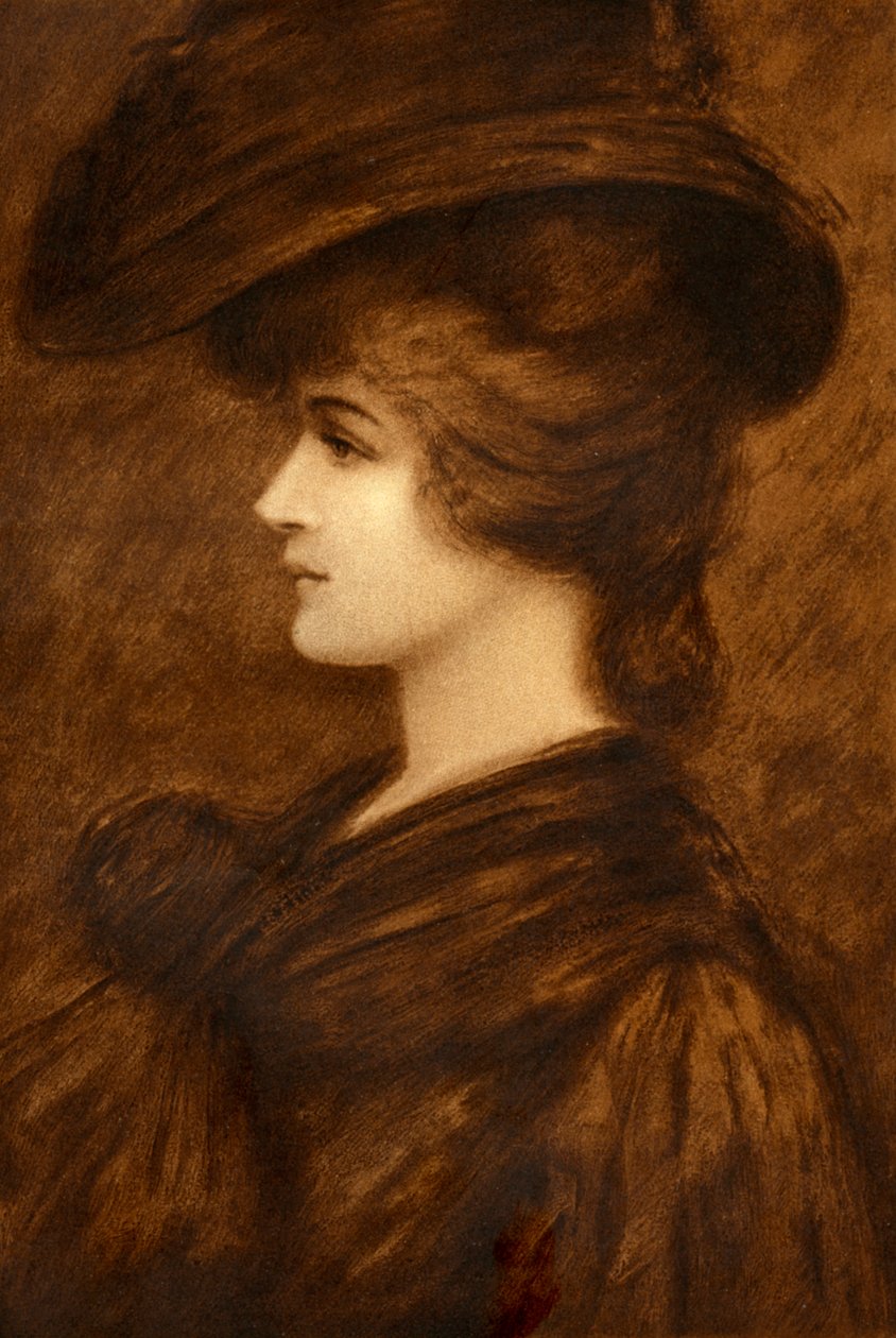 Nancy, 1906 af Unbekannt