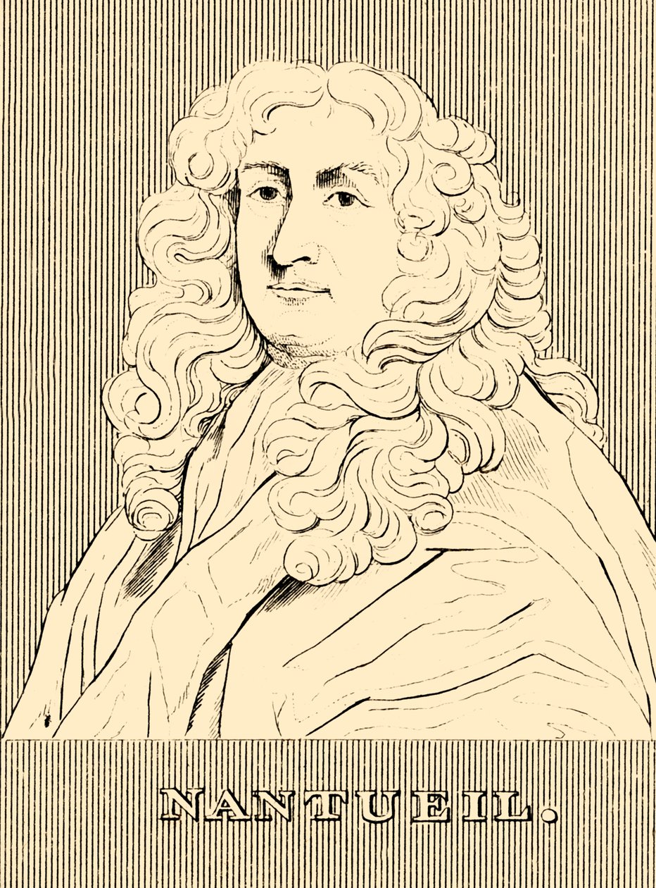 Skørt, s. 1623-1678, 1830. af Unbekannt