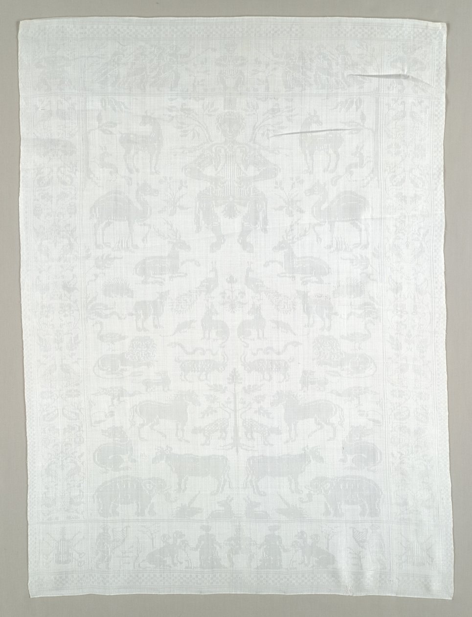 Serviet, ca. 1675. af Unbekannt