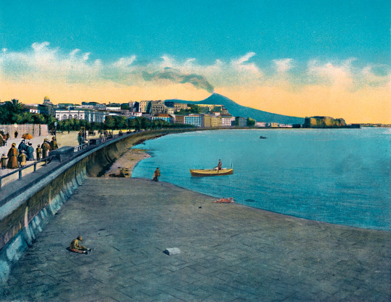 Napoli - Dell