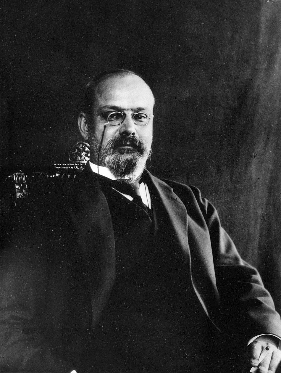 Nestor Kotlyarevsky, russisk filolog og akademiker, 1890