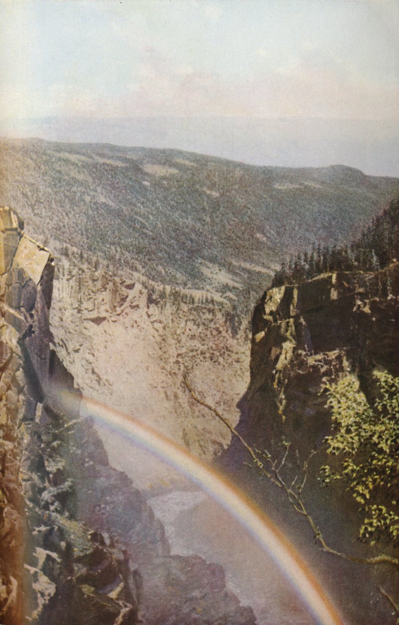 Norge, c1930