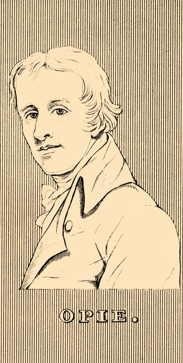 Opie, 1761-1807, 1830. af Unbekannt