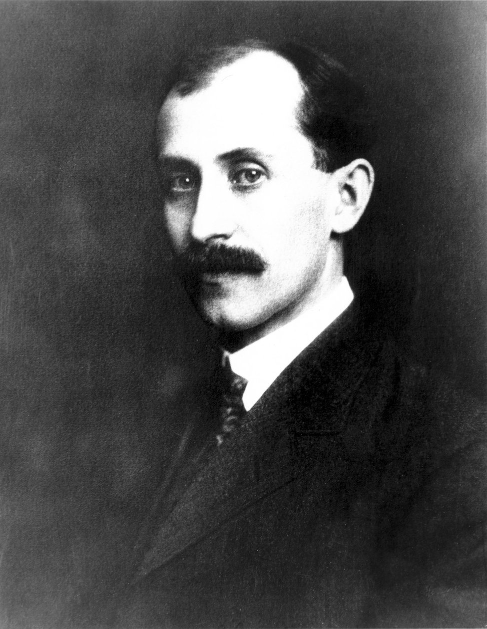 Orville Wright, amerikansk luftfartspioner af Unbekannt