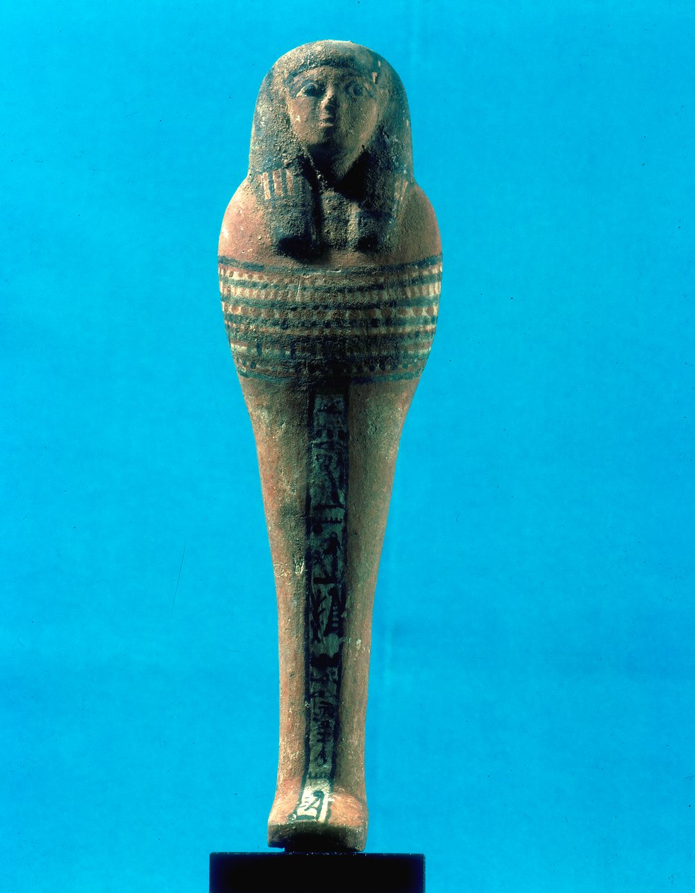 Osiris, egyptisk gud, 26. Saite-dynasti, Oldtidens Egypten, 664-525 f.Kr. af Unbekannt