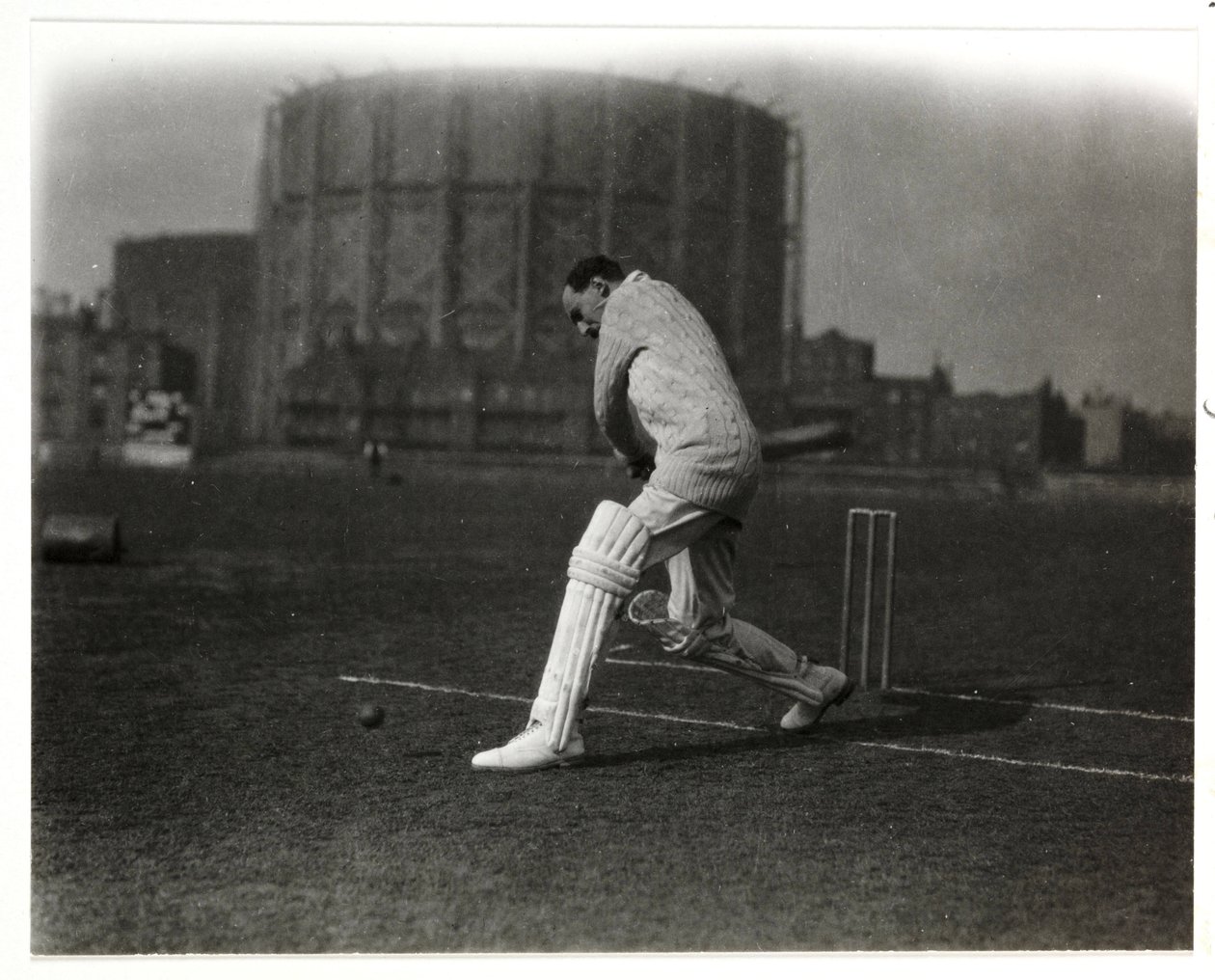 PGH Fenders, c1925 af Unbekannt