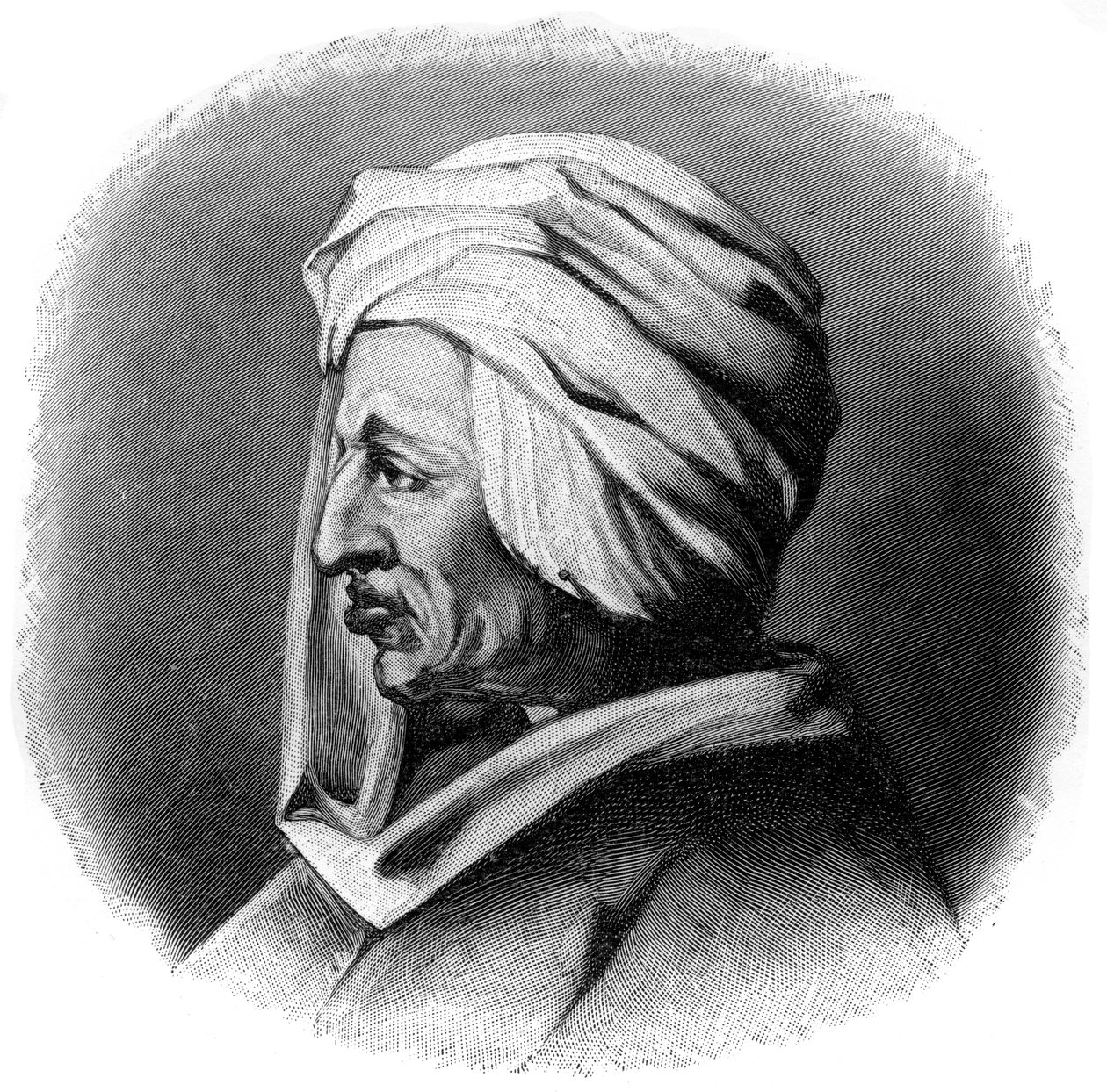 Paolo dal Pozzo Toscanelli, italiensk kosmograf og matematiker fra det 15. århundrede, 1901 af Unbekannt