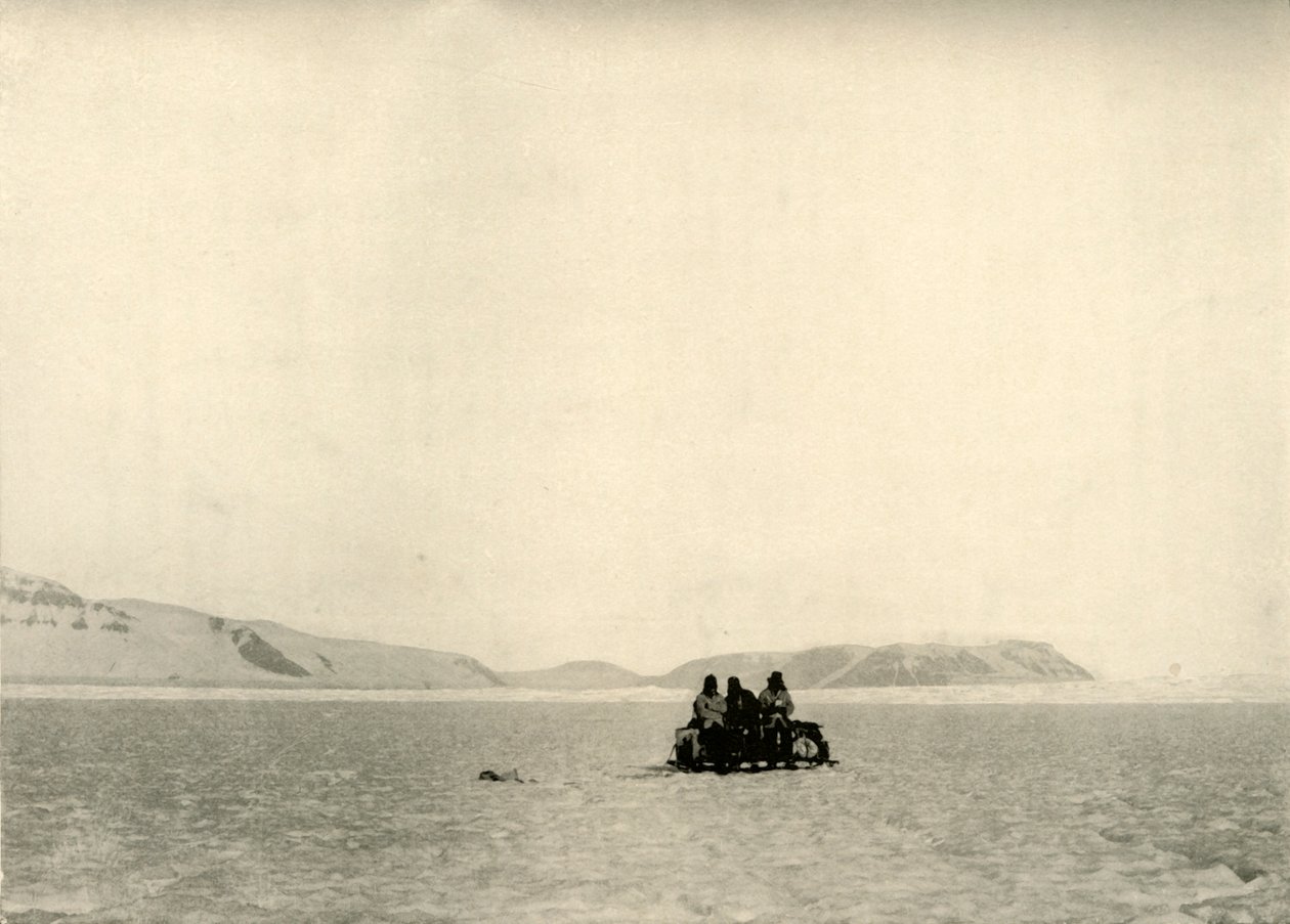 Dele af Commonwealth and Dominion Ranges, c1908, 1909 af Unbekannt