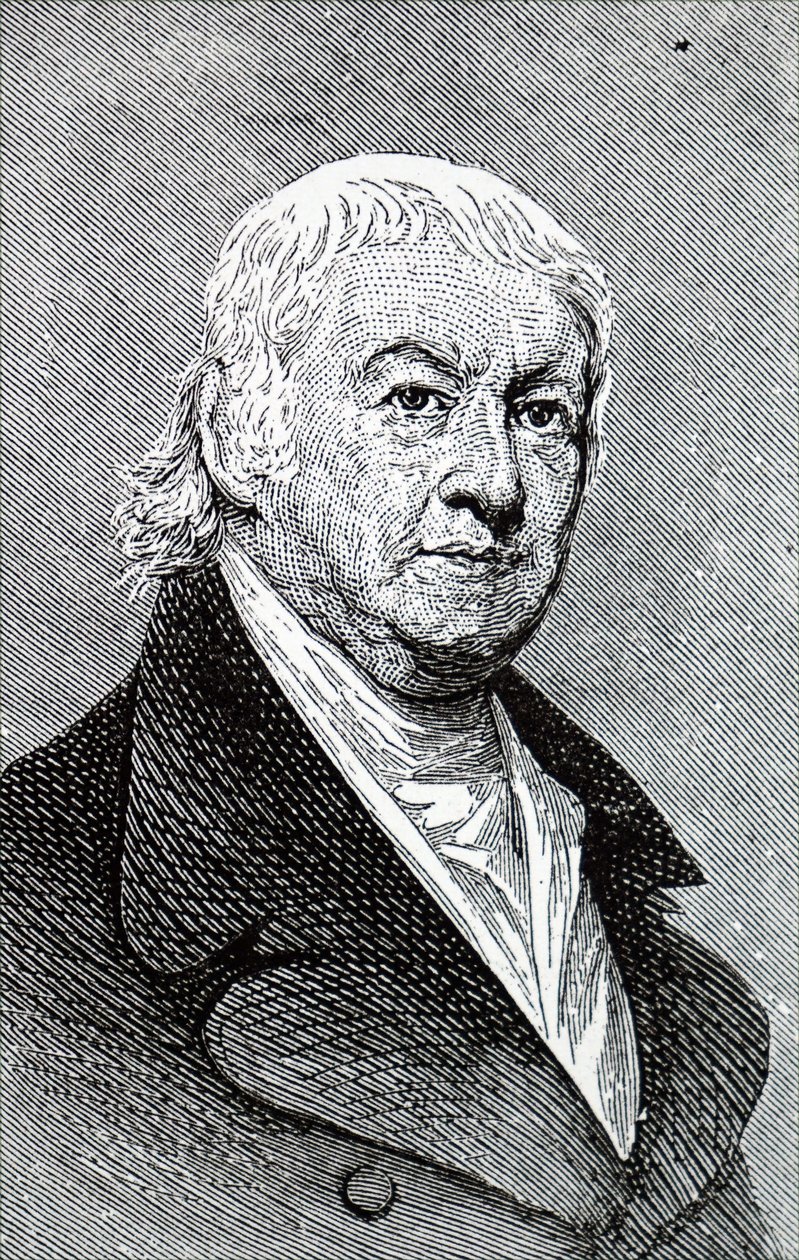 Paul Revere. af Unbekannt