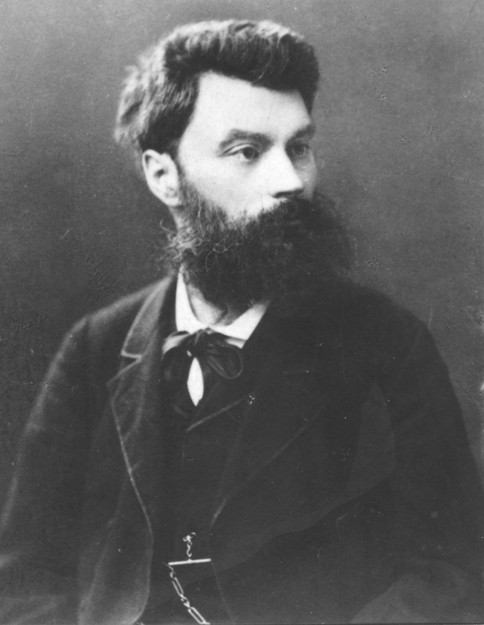 Pelletan, c1893 af Unbekannt