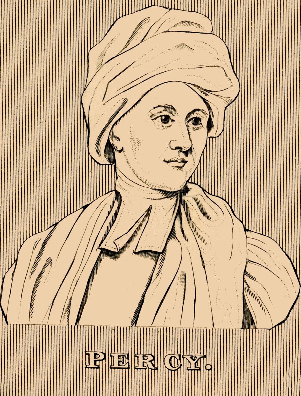 Percy, 1729-1811, 1830. af Unbekannt